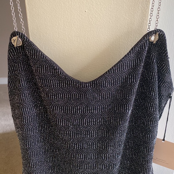 Brand New with Tag Super Down dress form Revolve, size M - Picture 2 of 8